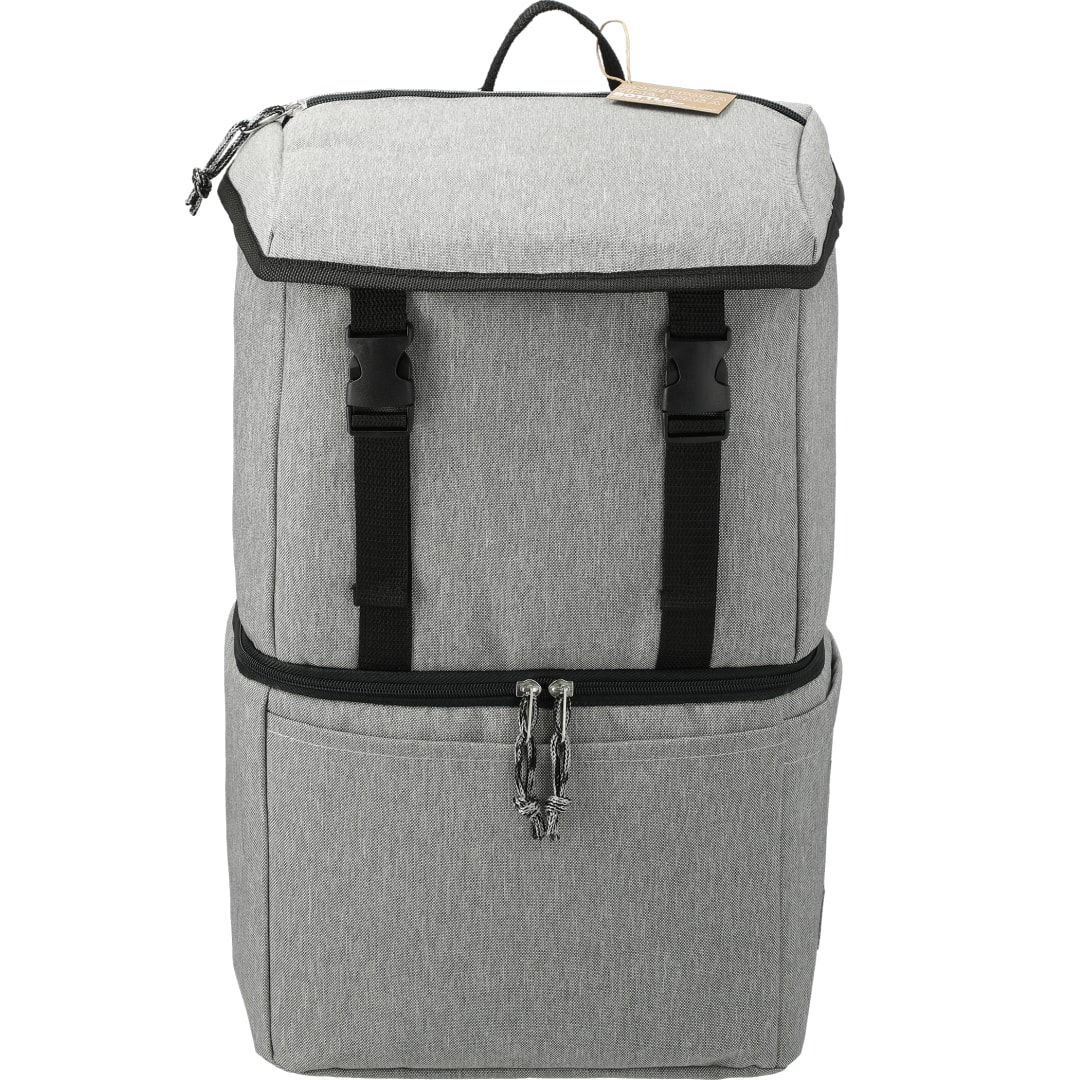 Merchant & Craft Revive Recycled Backpack Cooler
