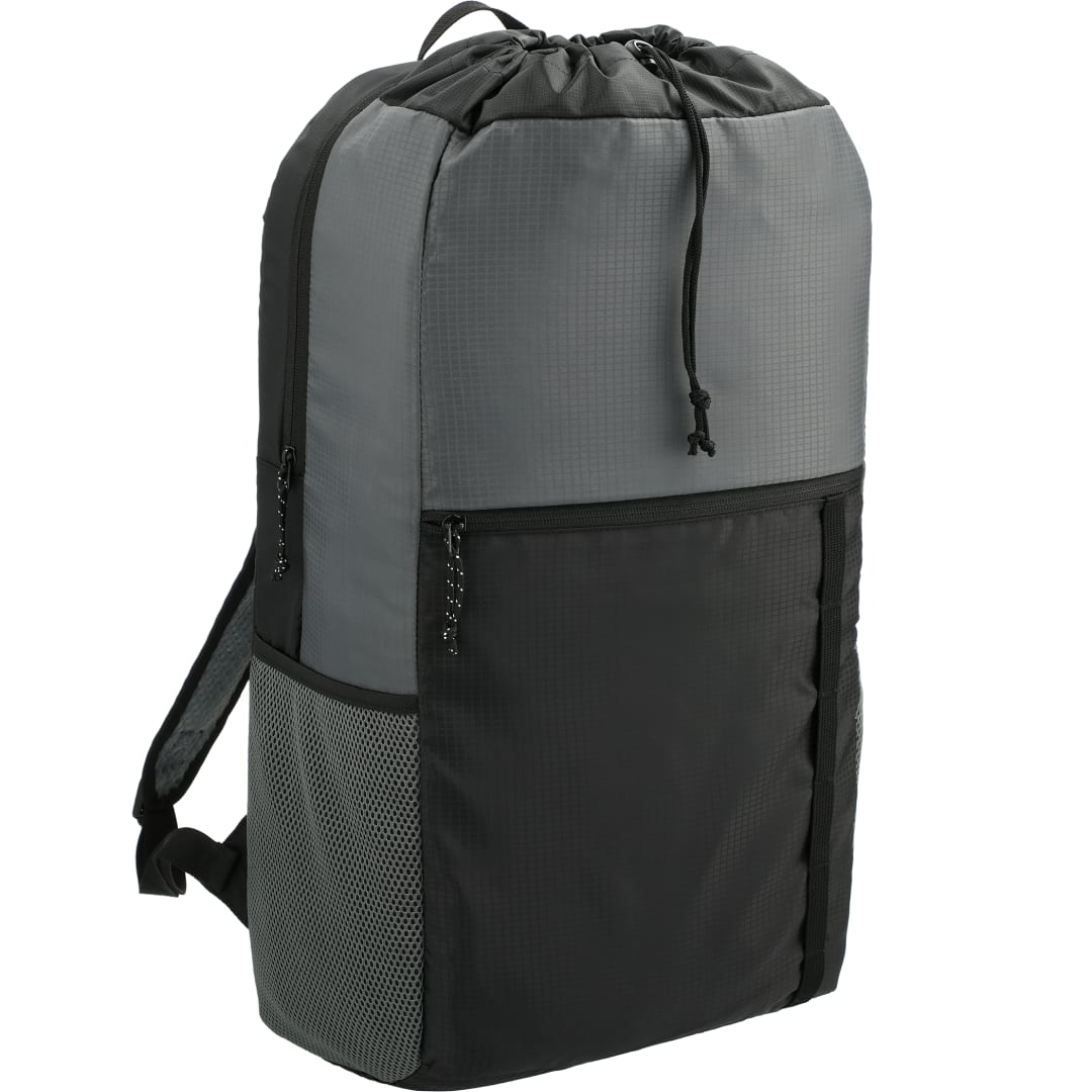 NBN Trailhead Recycled 15L Cinch Pack 1