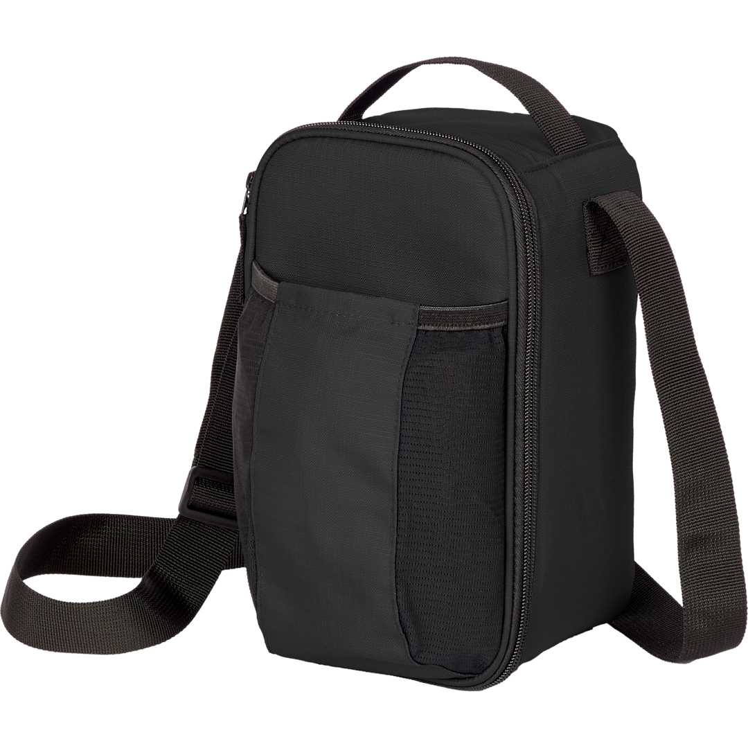 Crossbody Recycled 6-Can Cooler