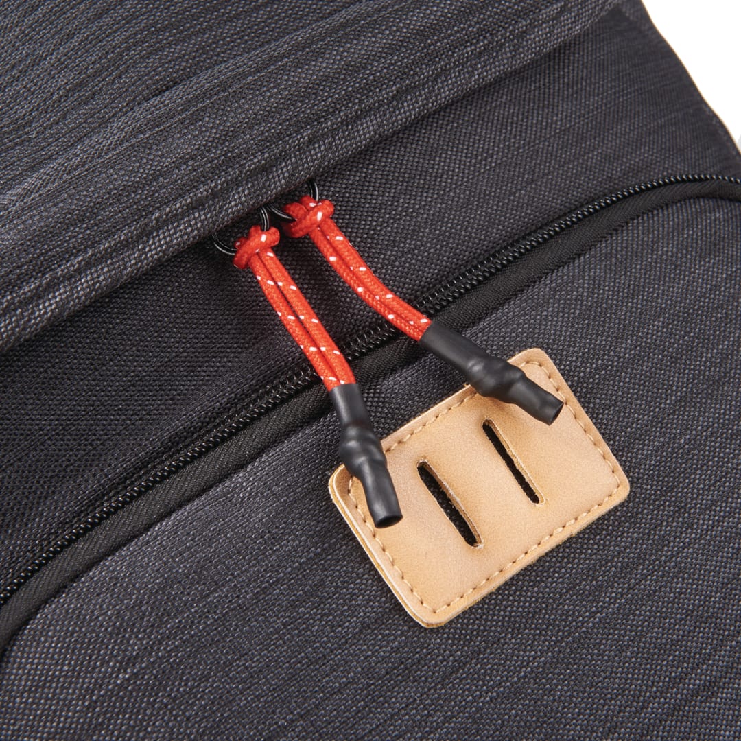 NBN Mayfair 15" Computer Backpack