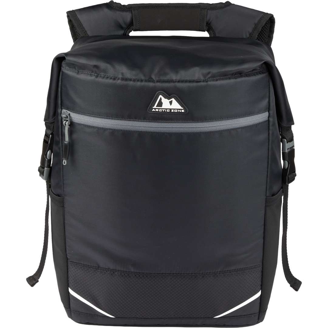 Arctic Zone Rolltop 20 Can Cinch Cooler