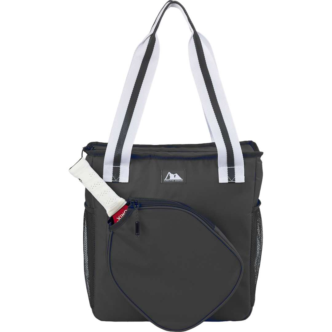 Arctic Zone 20 Can Insulated Pickleball Tote Coole