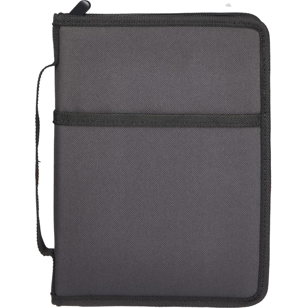 Repreve® Ocean Refillable Journal