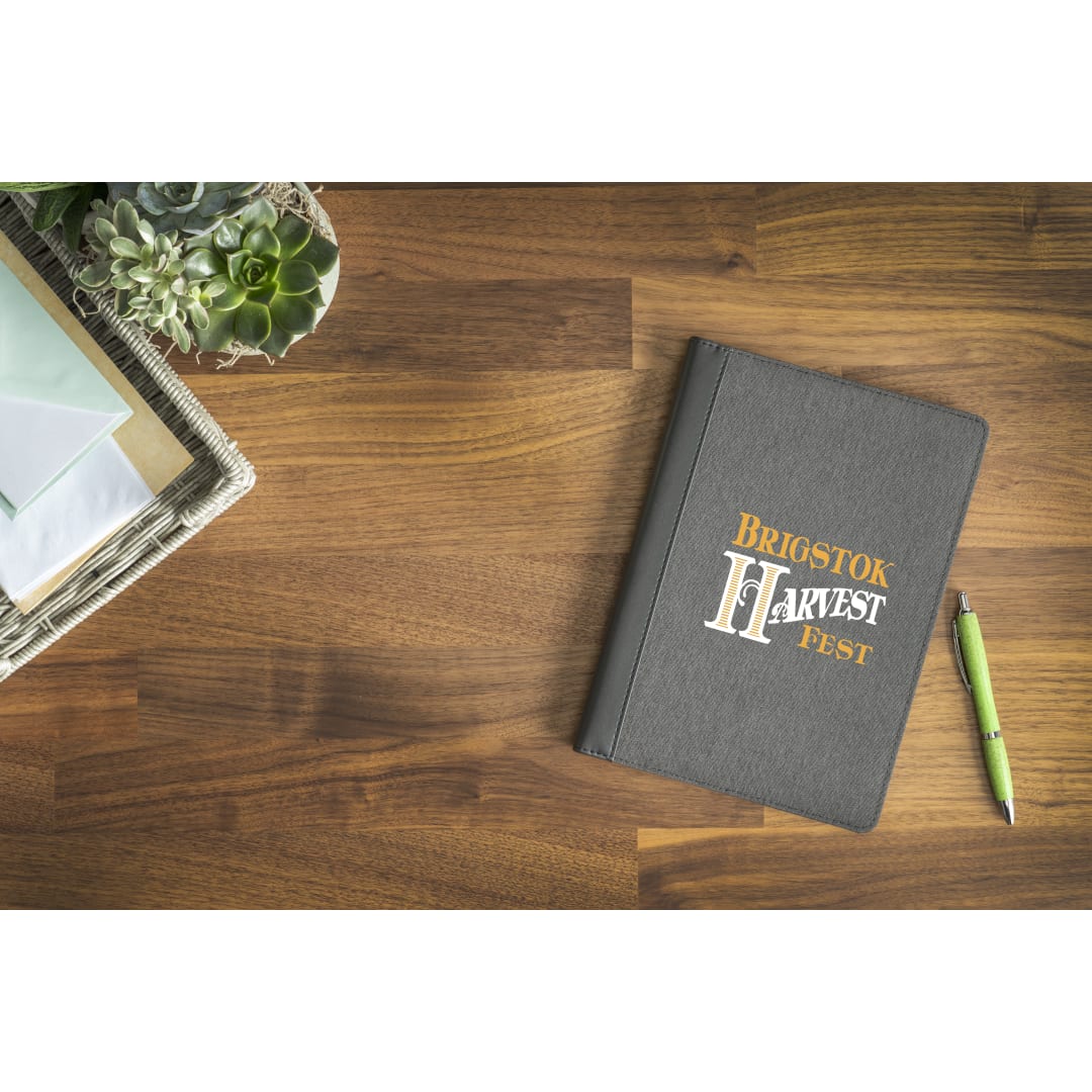 FSC® Mix 7" x 10" NBN Trails Writing Pad