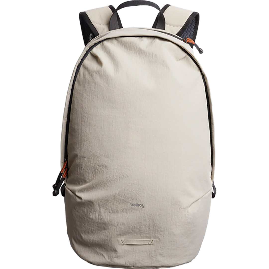 Bellroy Lite Recycled Daypack in ASH