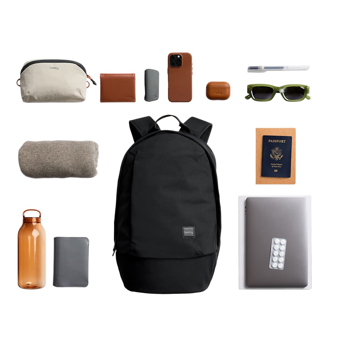 Bellroy Classic 3rd Edition Backpack