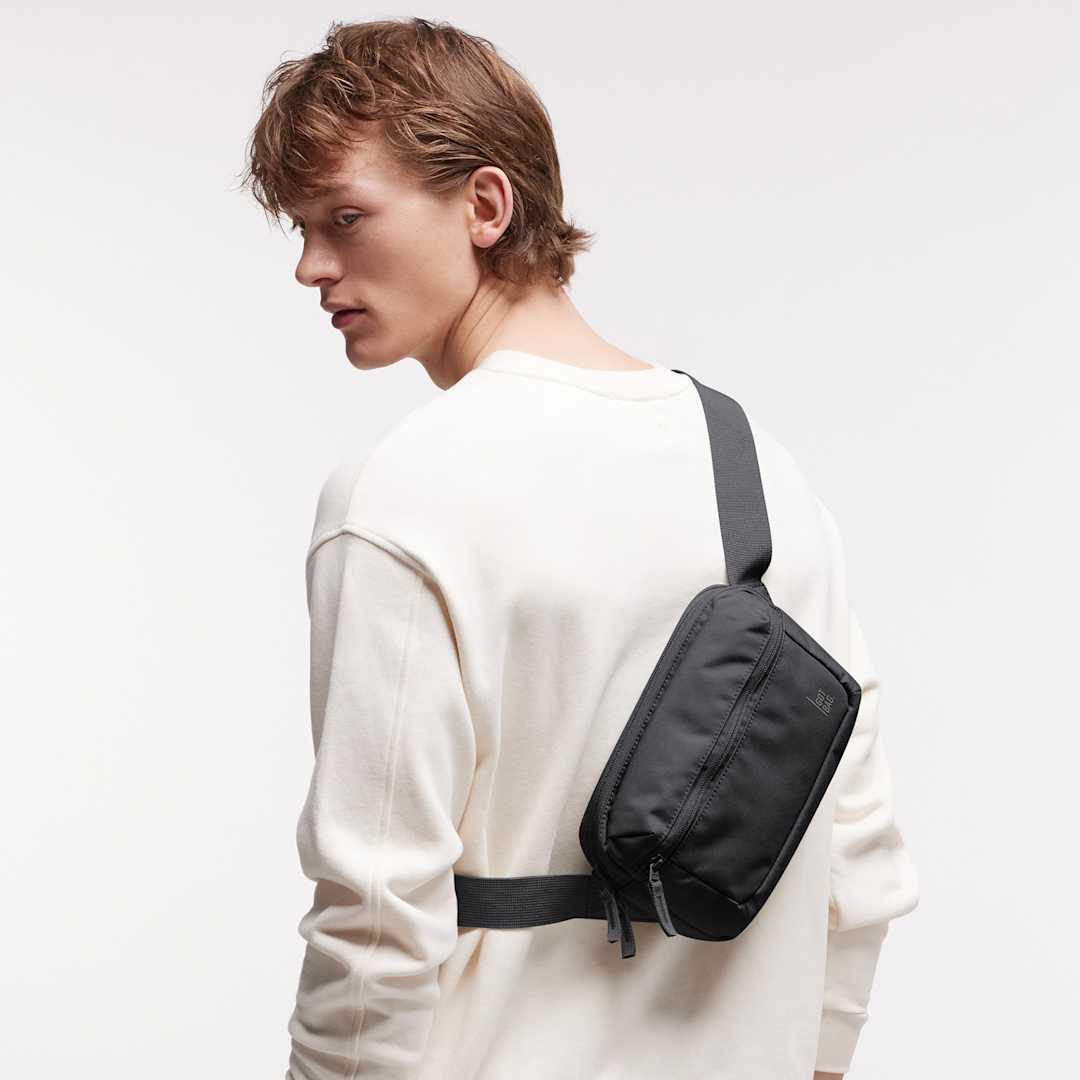 Got Bag Sling Bag
