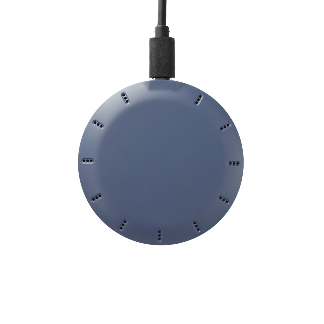 Solekick™ MagClick™ Fast Wireless Charging Pad