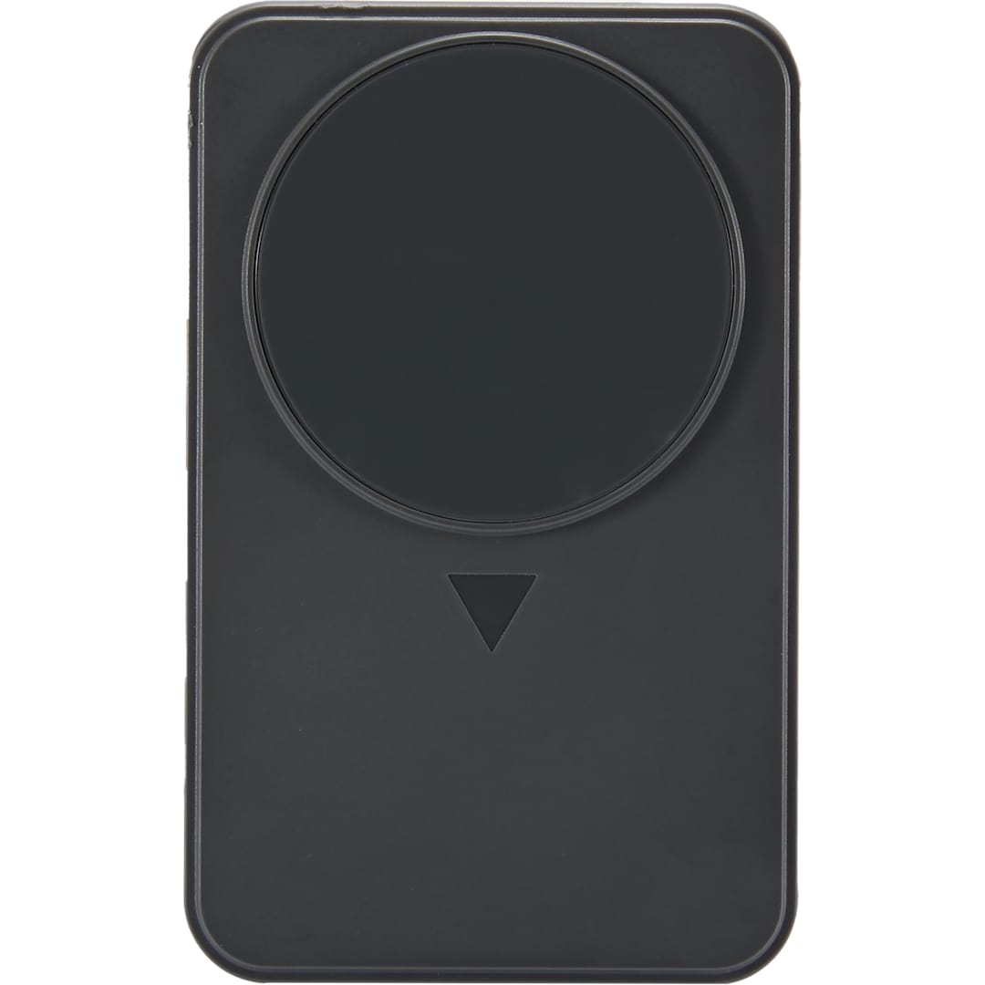 Solekick™ UL Listed MagClick™ Wireless Power Bank