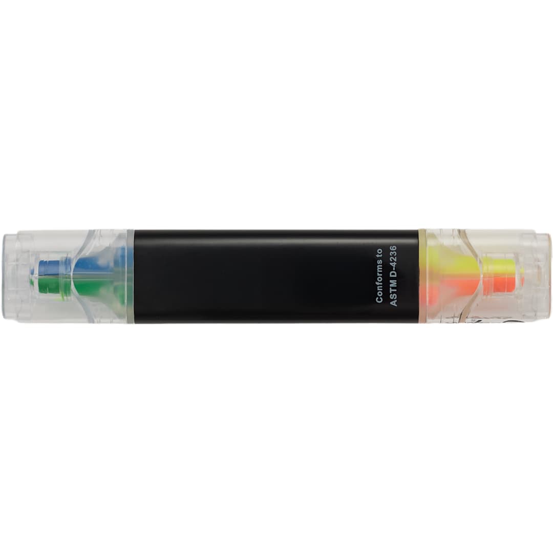 Scripto® Quad Highlighter