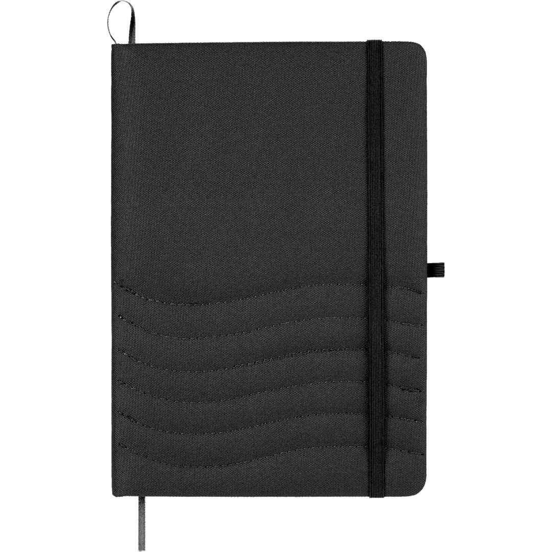 Scripto® Tidal RPET Bound Notebook
