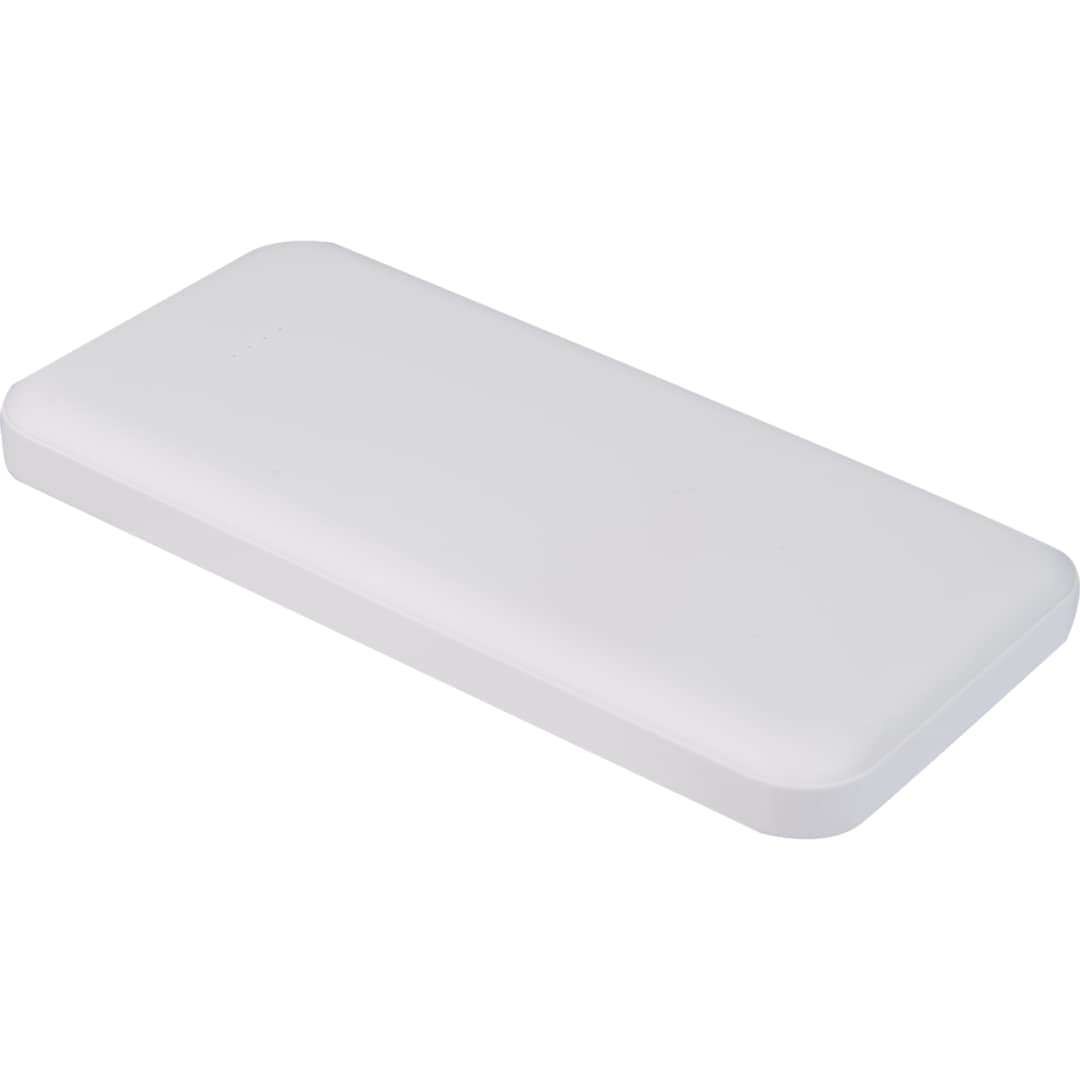 UL Listed 5,000 mAh Power Bank with Multi-Cables