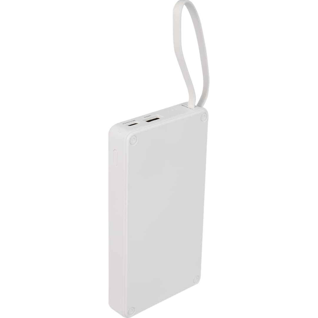 Pure Power 10,000 mAh 35W PD Power Bank