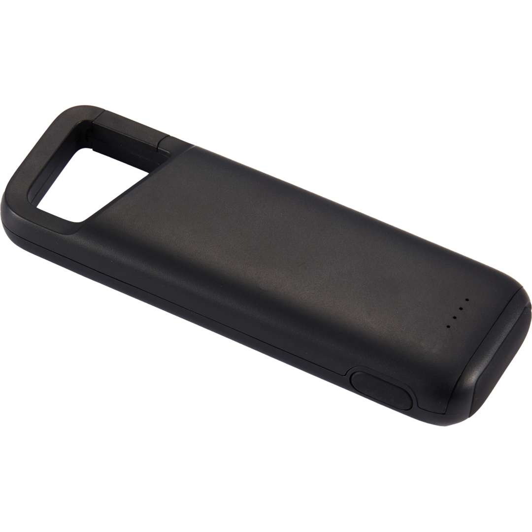 Clip Clap Water Resistant 5000 mAh Power Bank