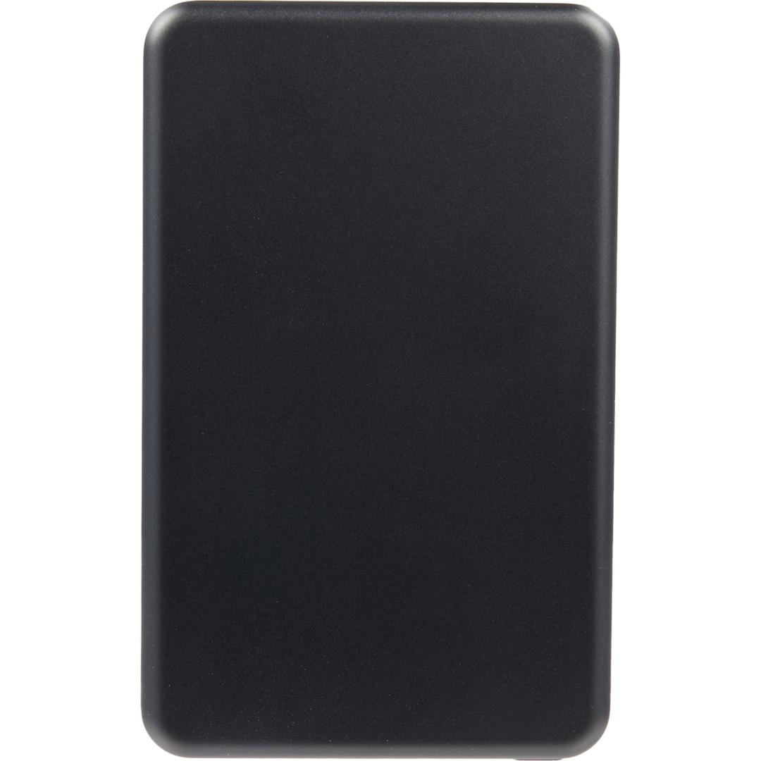 MagClick™ 5,000 mAh Slim Aluminum Power Bank