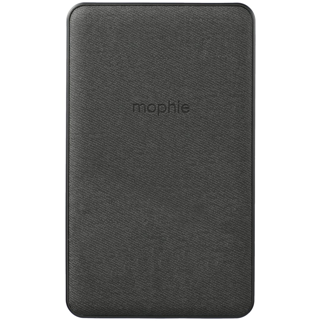 mophie® Snap+ Mini 5000 mAh Wireless Power Bank