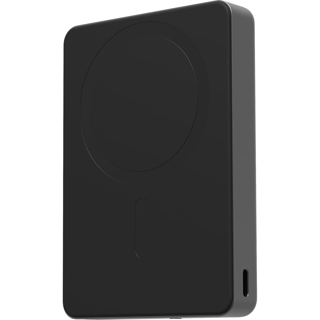 mophie Slim 10,000 mAh Qi 2 Wireless Power Bank