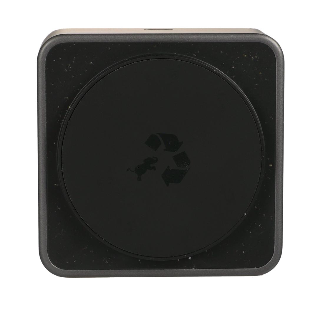 Nimble Pivot 3-in-1 Wireless Compact Charger