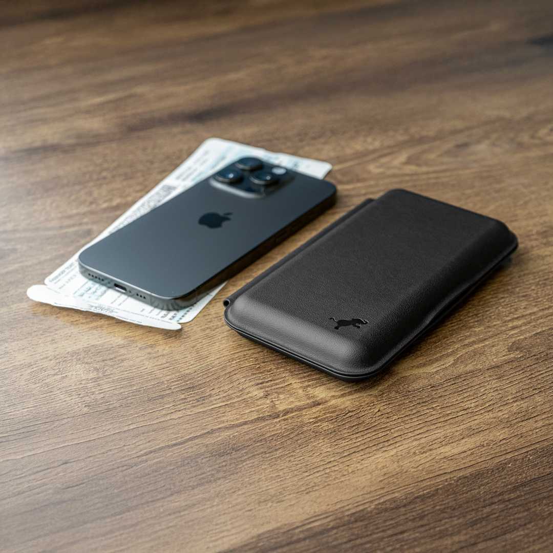 Nimble Fold 3-in-1 Wireless Charger
