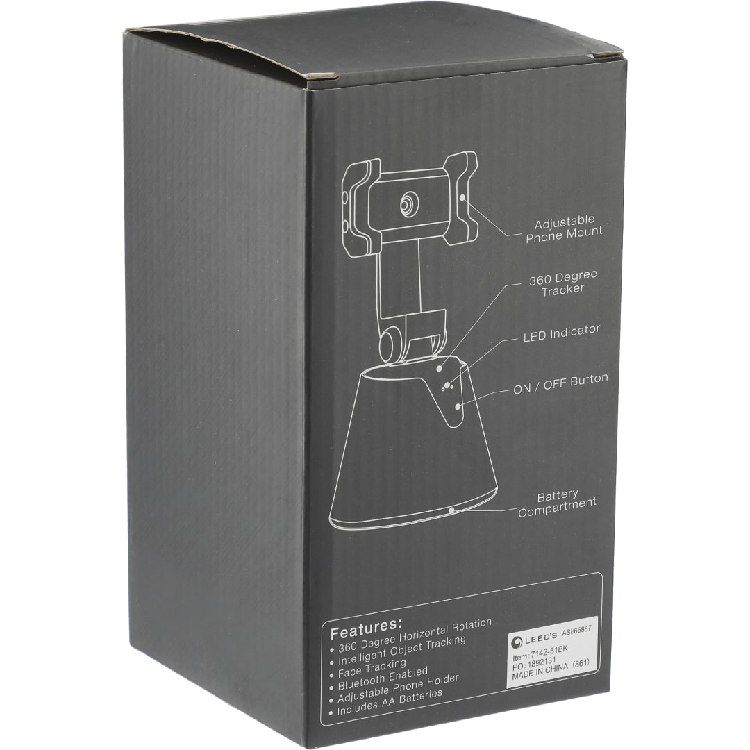 Auto Object Tracking Phone Holder
