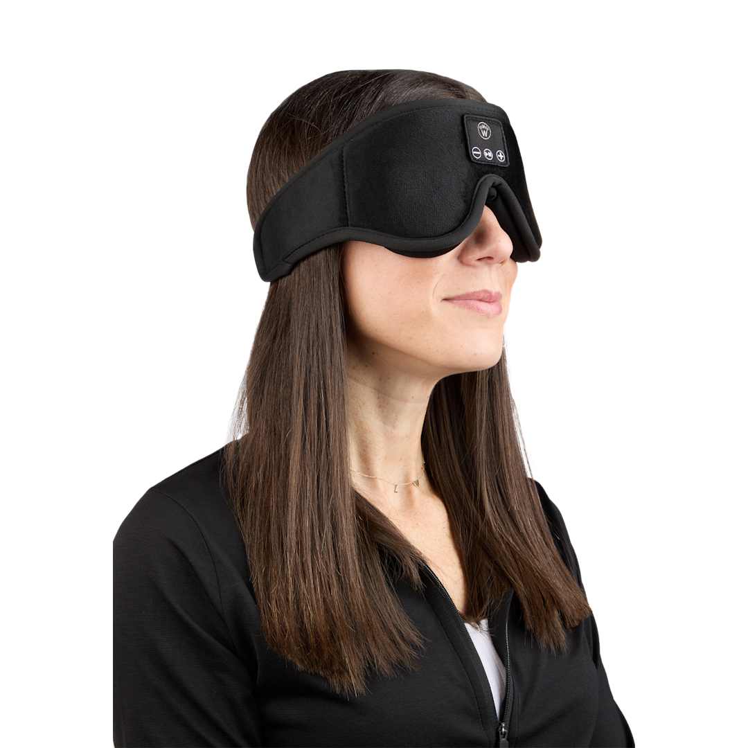 Wellable™ Bluetooth Sleep Mask