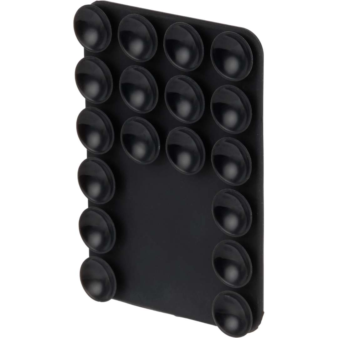 Hang On Suction Phone Mount with Magnets