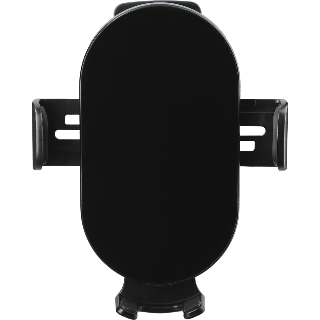Aero Wireless Charging Phone Mount