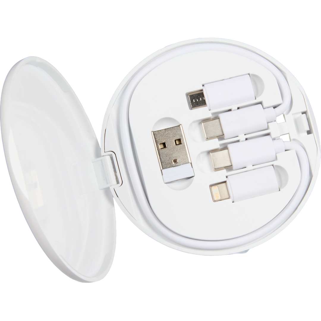 Pad Pal 15W Wireless Charging Pad and 65W Cable Ki