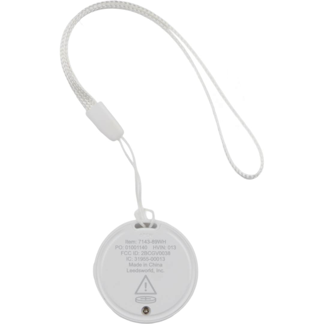 Find it All Platform Agnostic Bluetooth Tracker