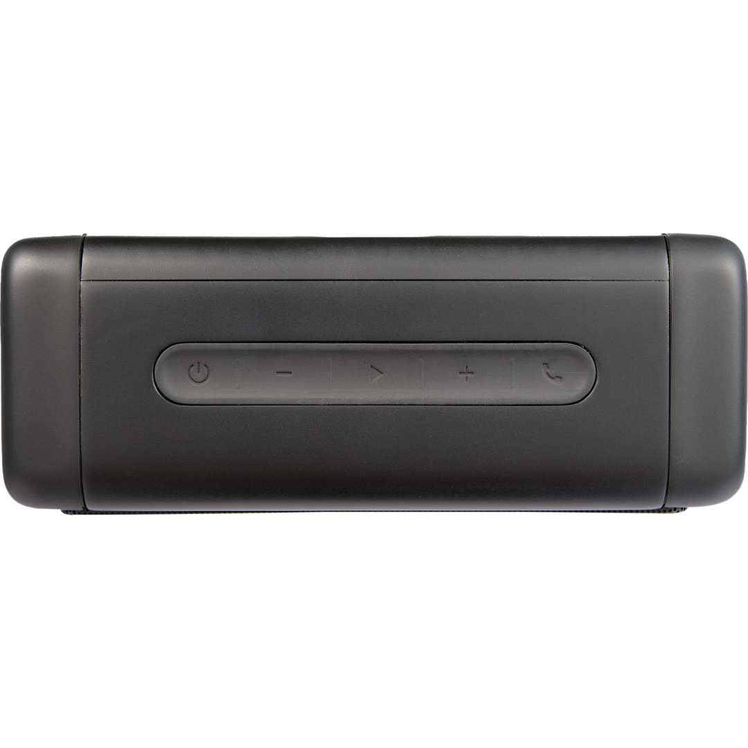 Sound Wedge Magnetic Outdoor Speaker