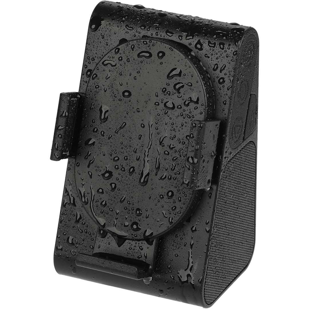 Phone Grip Outdoor Magnetic Bluetooth Speaker