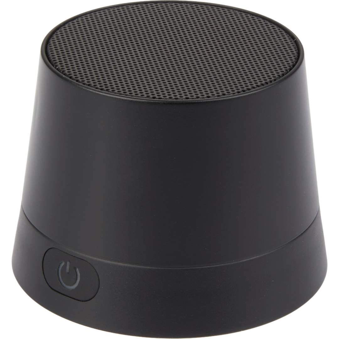 Micro Mag Magnetic Bluetooth Speaker