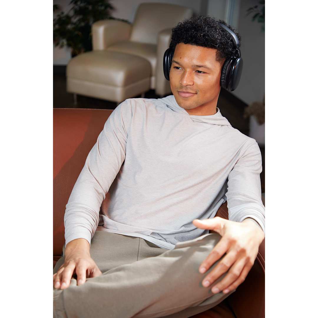 Zen Pods Bluetooth Headphones with ANC