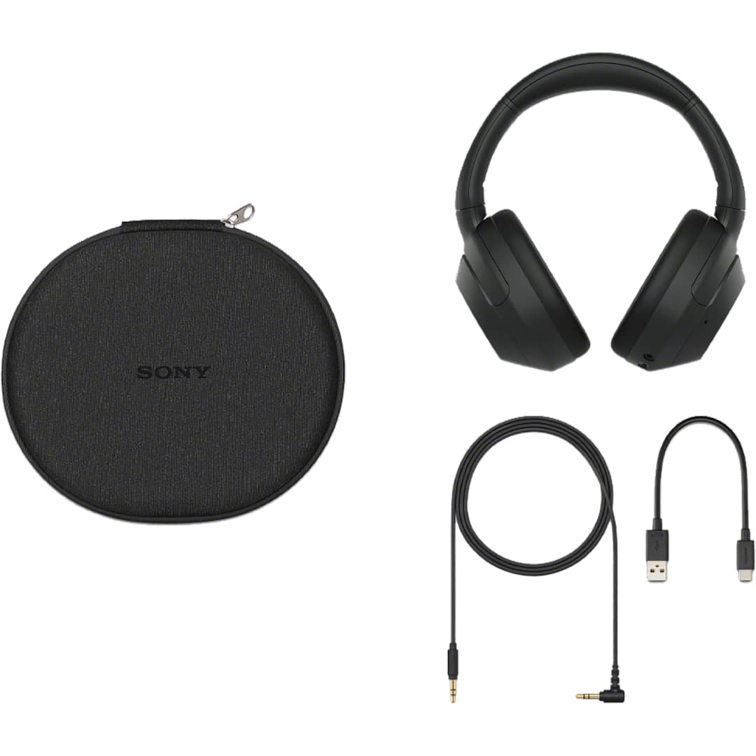 Sony ANC Wireless ULT Headphones