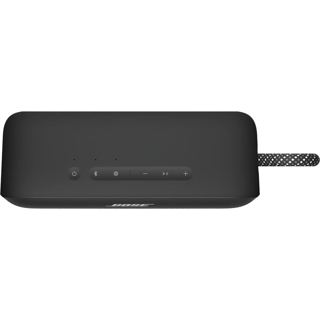 Bose Soundlink Plus Bluetooth Speaker