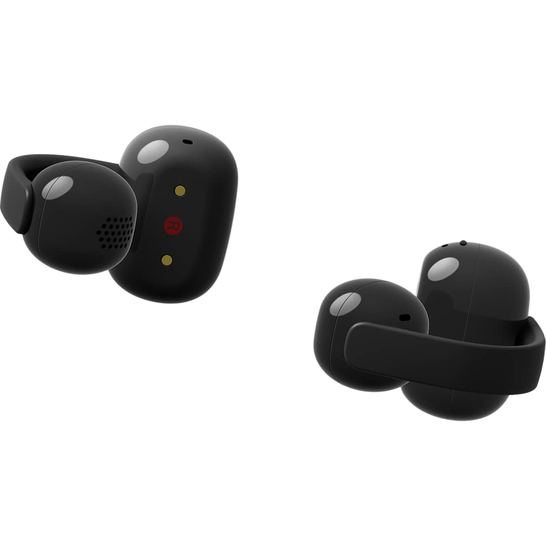 Sony LinkBuds Clip Truly Wireless Open Ear Earbuds