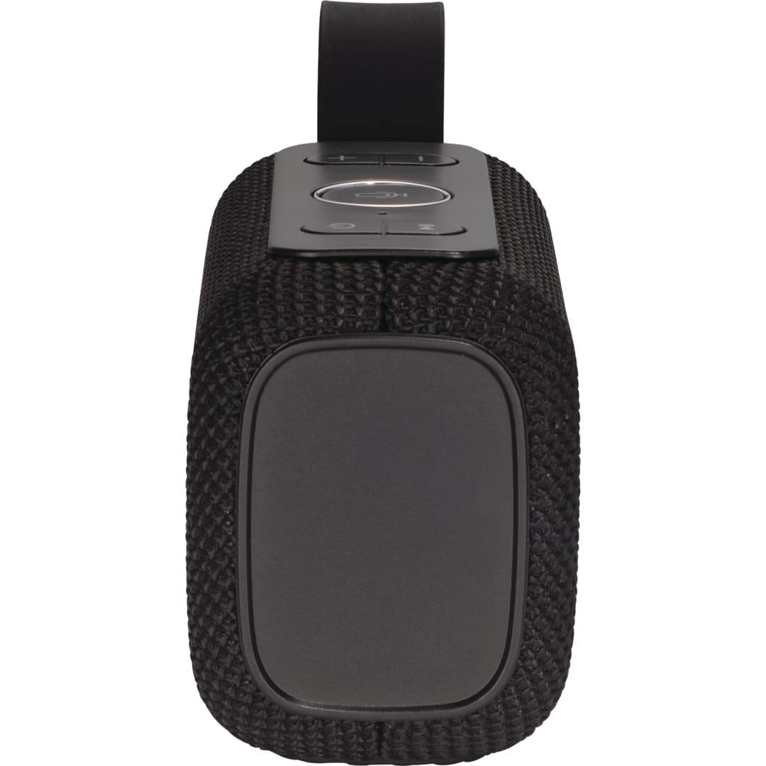 Outdoor Bluetooth Speaker with Microphone