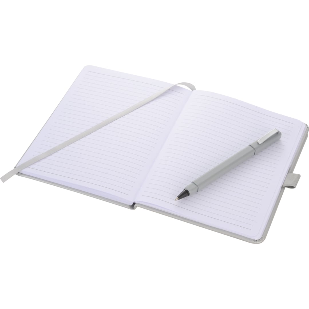 FSC® Mix Vienna Hard Bound Journal Bundle Set