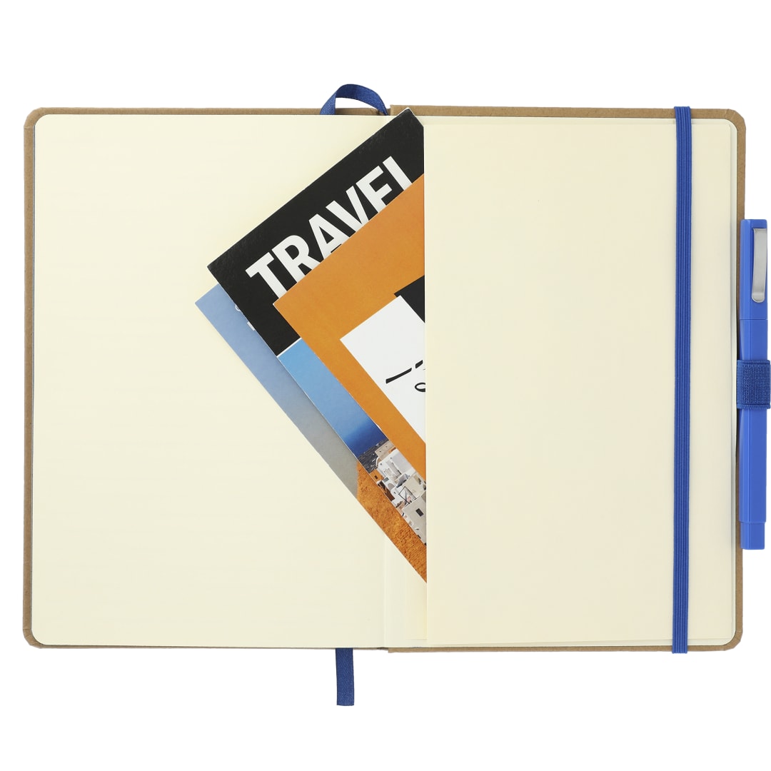Eco Color Bound Journal Bundle Set