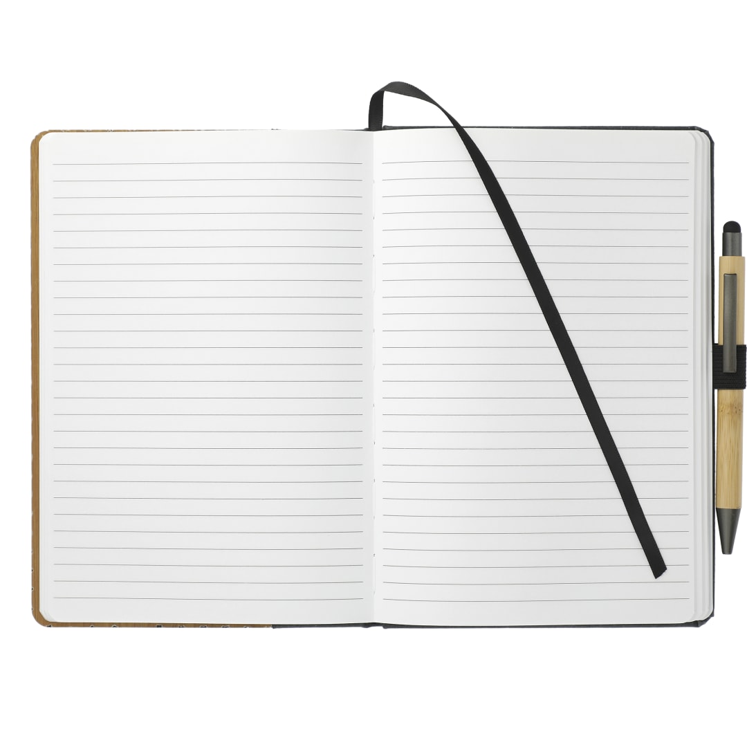 Bamboo Bound Journal Bundle Set