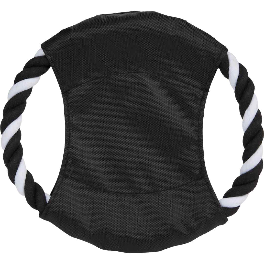 Pet Rope Flyer with Recycled Nylon