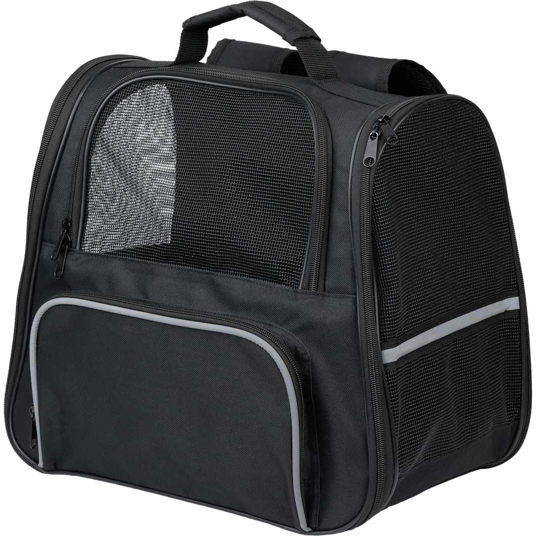 Paw Flex Pet Backpack Carrier