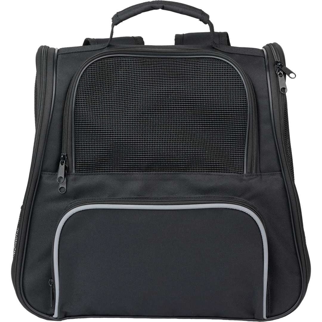 Paw Flex Pet Backpack Carrier