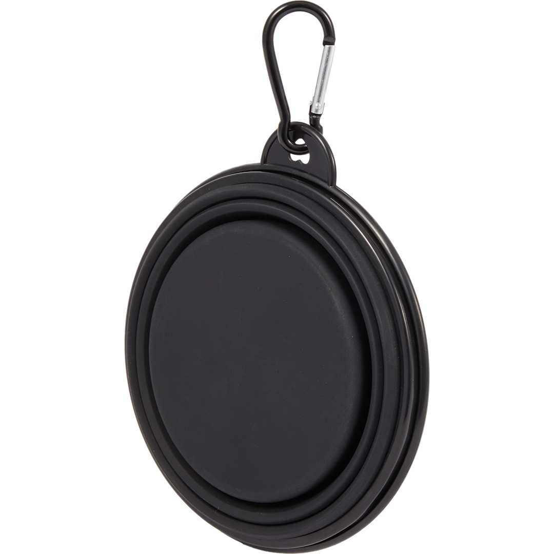 Collapsible Slow Feeder Bowl
