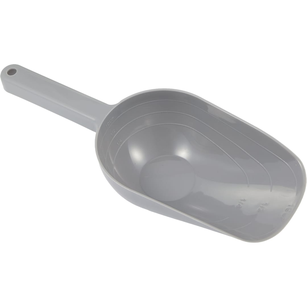 ChowTime Pet Food Scoop