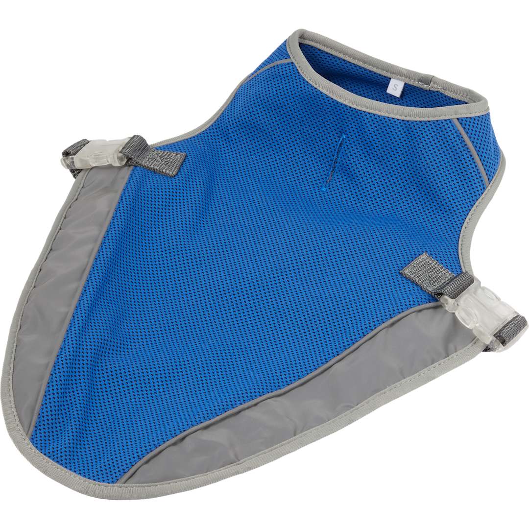 Paws & Claws Reflective Pet Vest (Small)