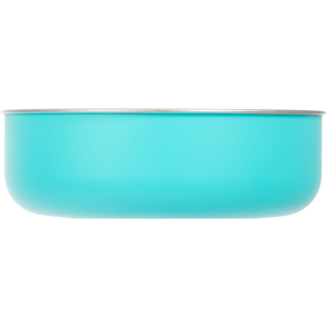 Aqua Pup Stainless Steel Pet Bowl (32oz)