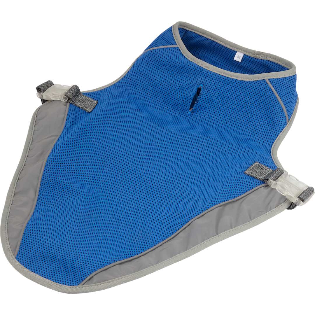 Paws & Claws Reflective Pet Vest (Medium)