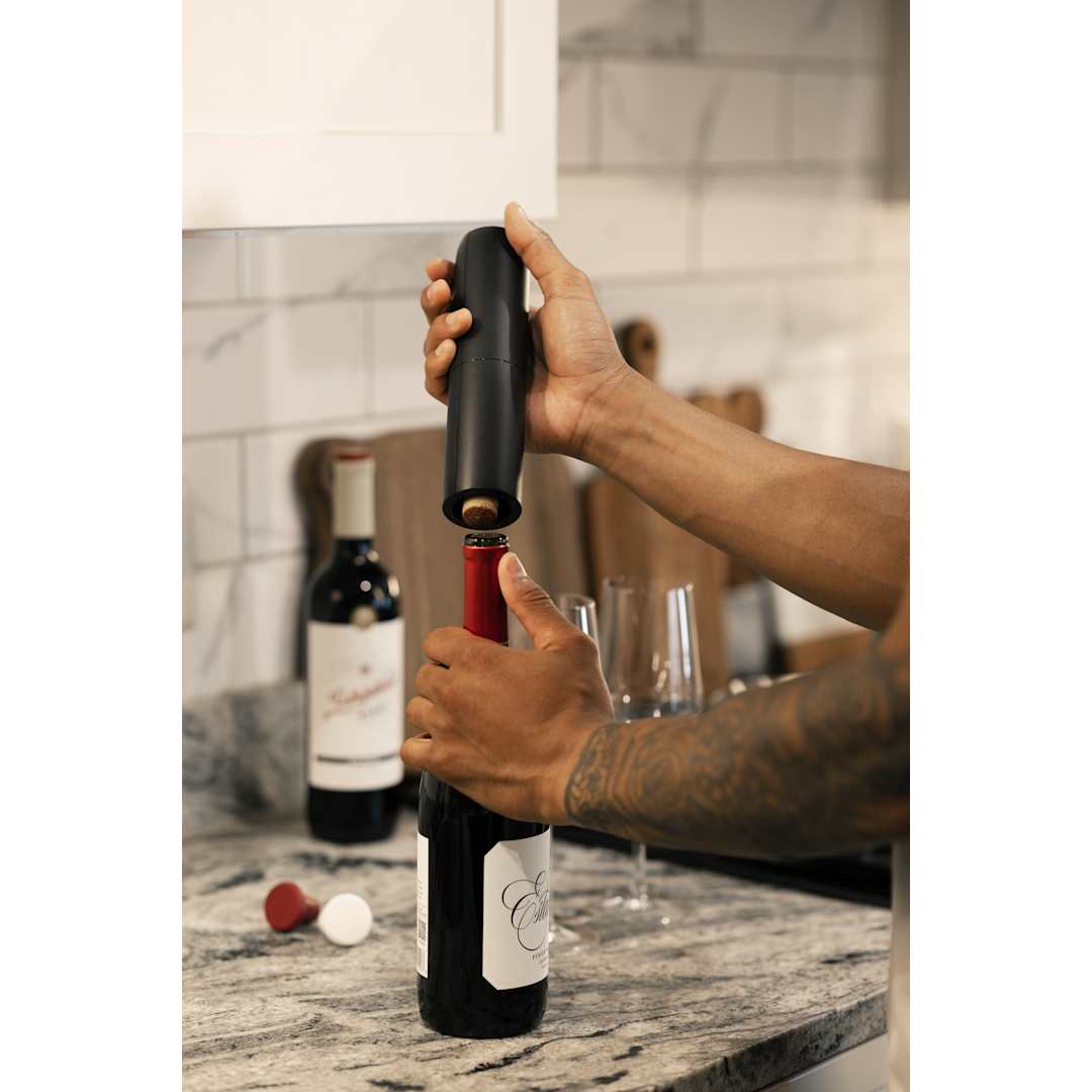 Electric Wine Opener
