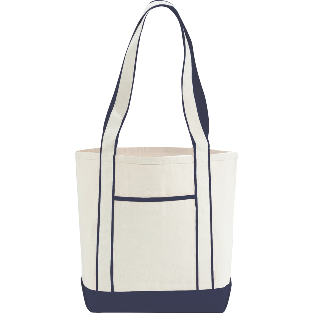 Topsail 10oz Cotton Canvas Tote